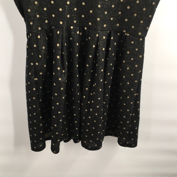 F21 Forever 21 XXI Dress L - Picture 3 of 9